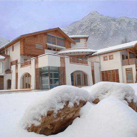 Castelir Suite Hotel Panchia Luaran gambar