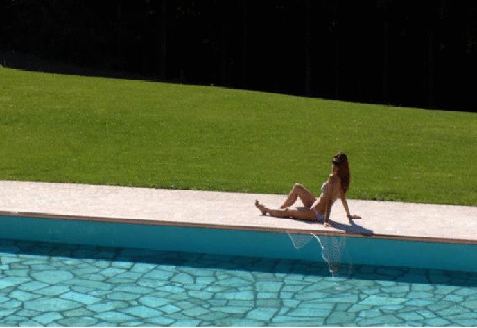 Castelir Suite Hotel Panchia Luaran gambar