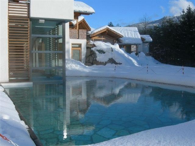 Castelir Suite Hotel Panchia Luaran gambar