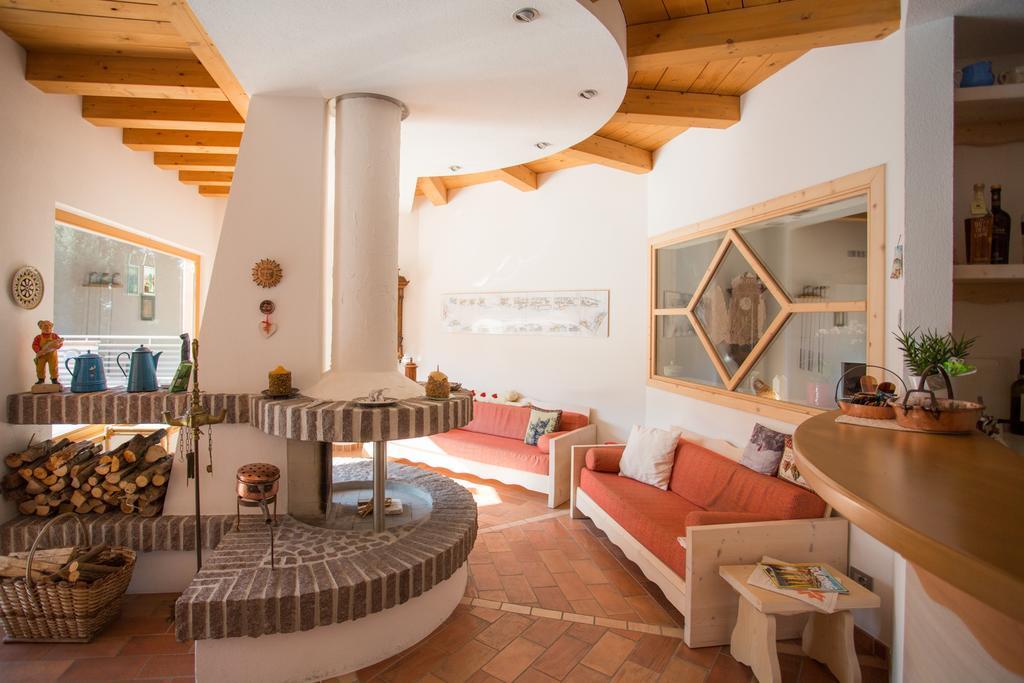 Castelir Suite Hotel Panchia Luaran gambar