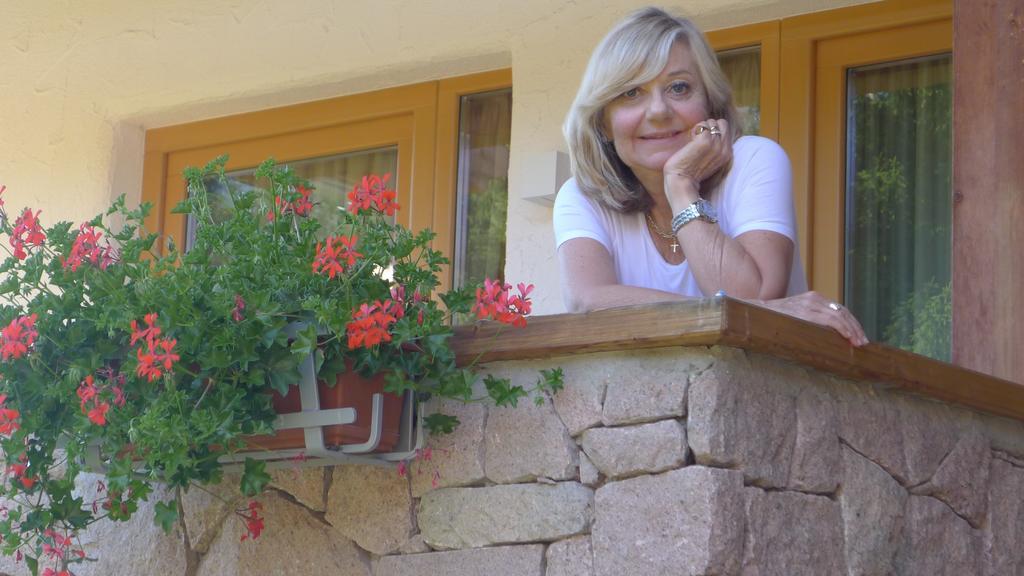 Castelir Suite Hotel Panchia Bilik gambar
