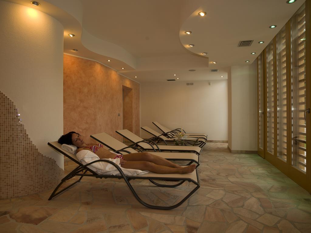 Castelir Suite Hotel Panchia Luaran gambar