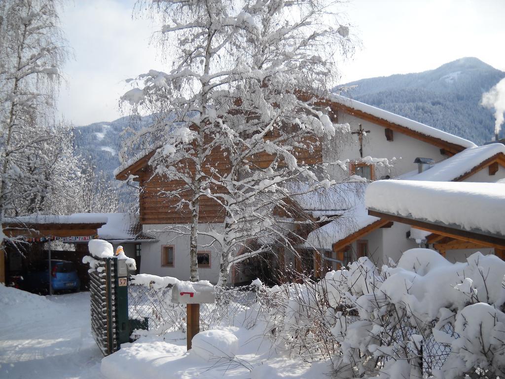 Castelir Suite Hotel Panchia Luaran gambar